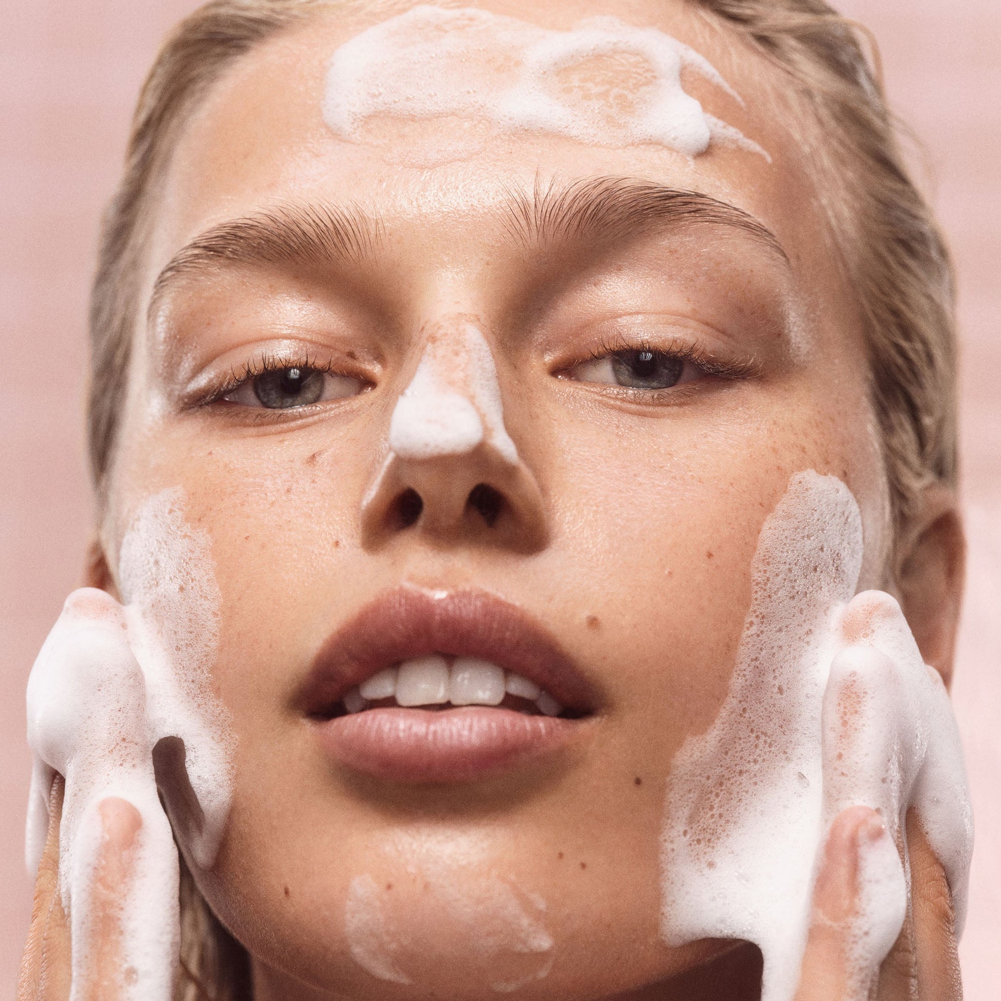 The Nighttime Routine